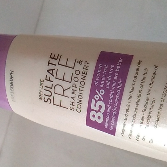 Alberto Vo5 Conditioner color protection nourish & shine bundle of 2 - Picture 6 of 7